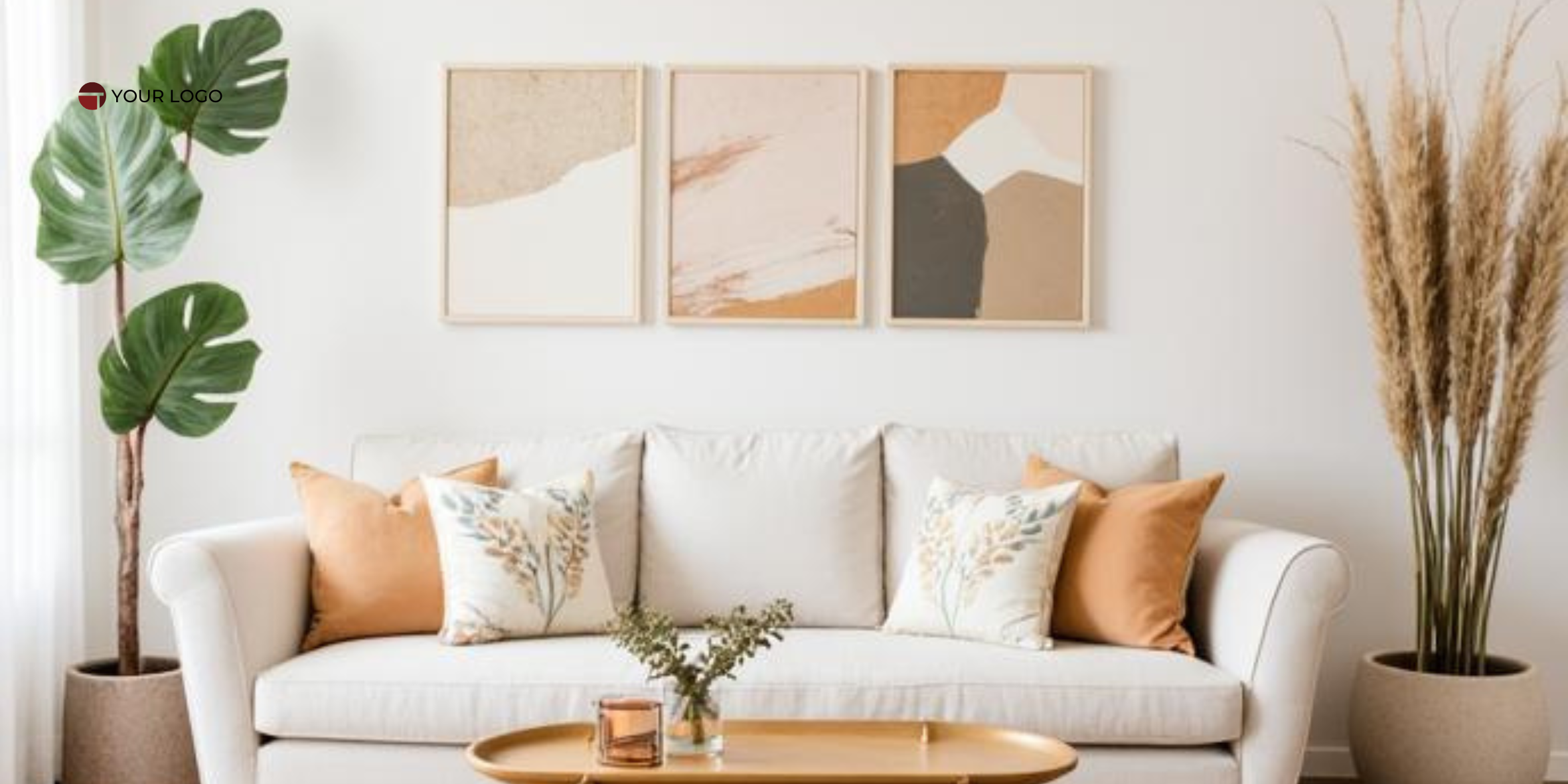 Calm And Beautiful Sustainable Home Decor Ideas