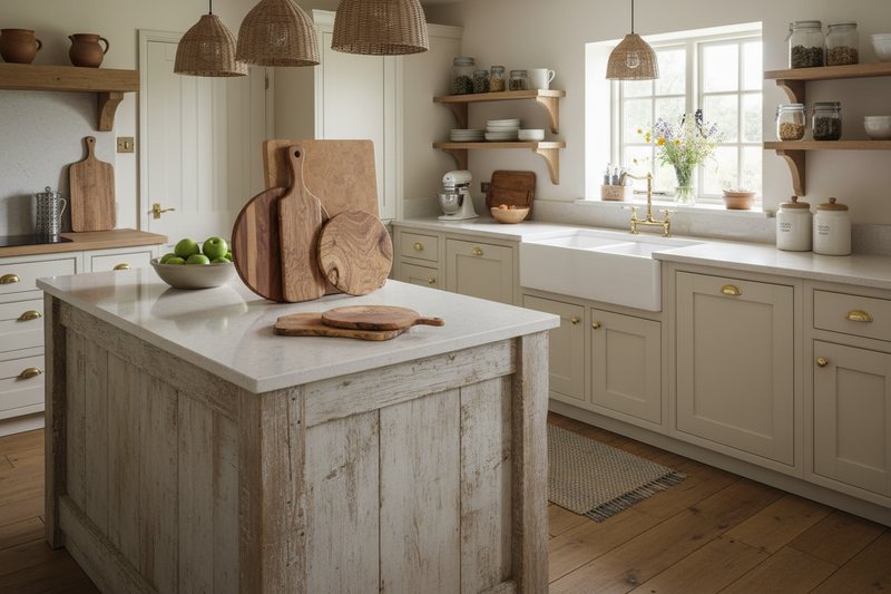 Wooden Cutting Boards