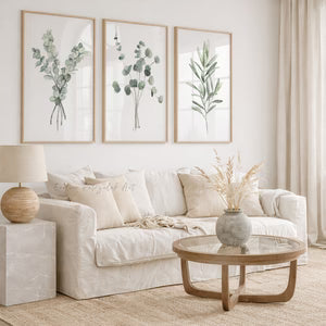 Botanical Calm