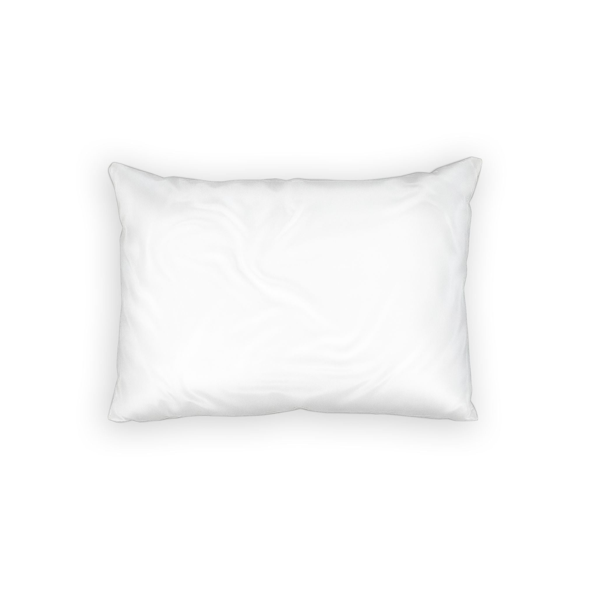 Sage Green Patterned Decorative Pillow Sham